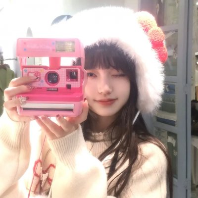 像火花像蝴蝶