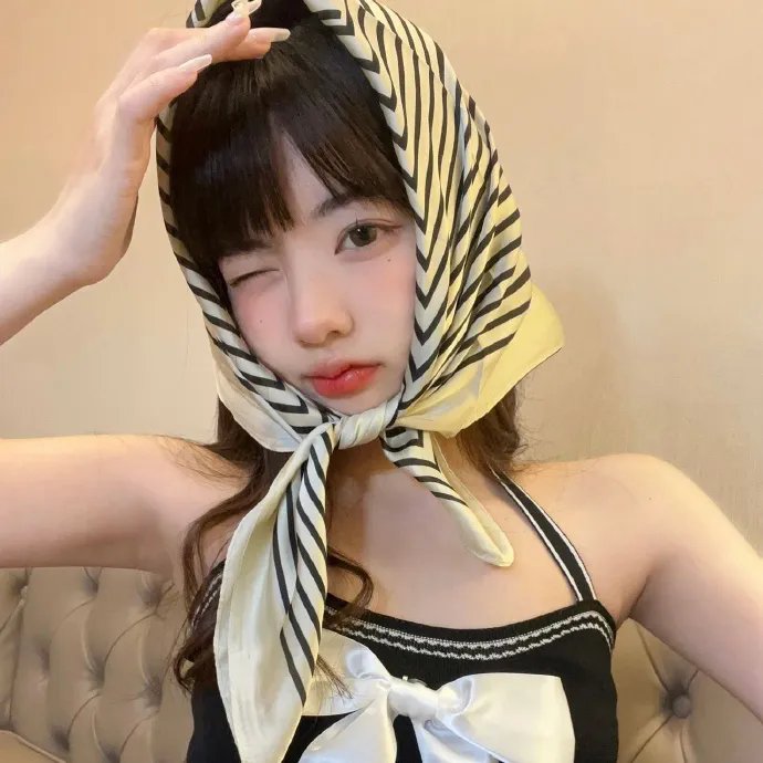 明天、我会成为谁的女友
